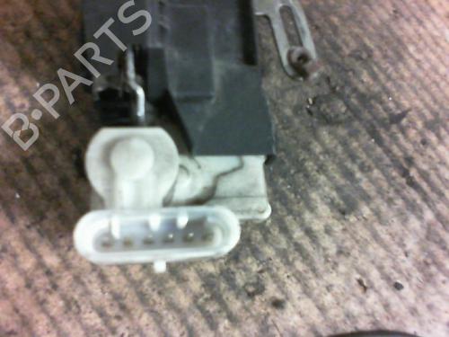 Front left lock FIAT PUNTO (188_) 1.2 60 (188.030, .050, .130, .150, .230, .250) | BP20961274C98 