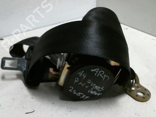 Høyre bak beltestrammer AUDI A4 B6 Avant (8E5) 1.9 TDI quattro | BP20951570C90 