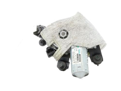 Used Rear wiper motor NISSAN X-TRAIL III (T32_, T32R, T32RR) 1.6 dCi (T32) (130 hp) 30634687