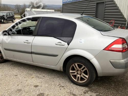 Right taillight RENAULT MEGANE II Saloon (LM0/1_) 1.5 dCi (LM1E) | BP20943807C35 