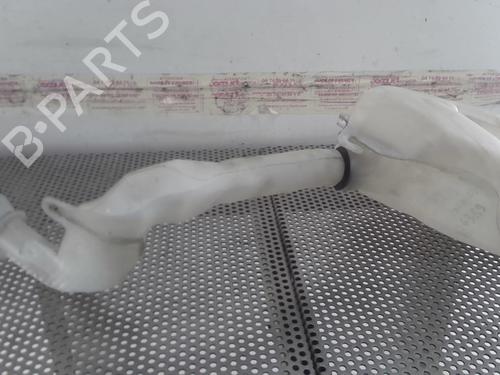 Used Windscreen washer tank CITROËN C3 I (FC_, FN_) 1.6 16V HDi (90 hp) 20951088