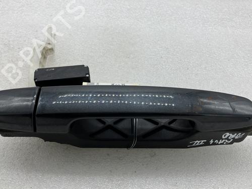 Used Rear right exterior door handle TOYOTA RAV 4 III (_A3_) 2.2 D 4WD (ALA30_, ALA30R) (136 hp) 20938191