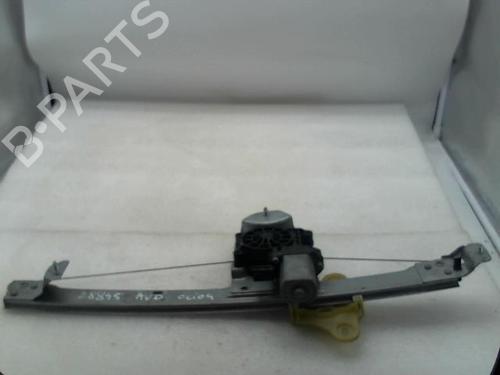 Used Front right window mechanism RENAULT CLIO IV (BH_) 0.9 TCe 90 (BHNF, BHMA, BHMH, BHJK, BHJR) (90 hp) 20962226