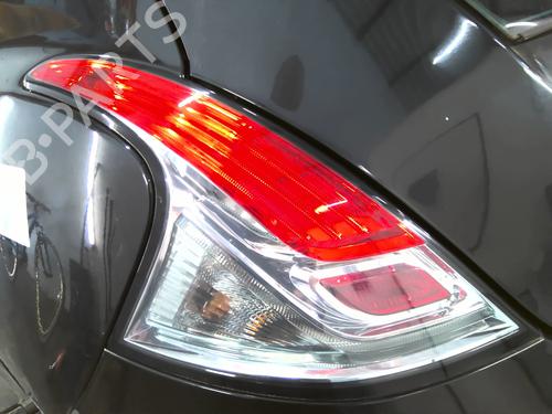 Used Left taillight Left taillight 37633564 37633564