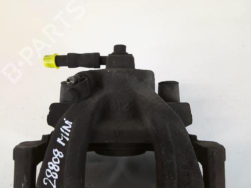 Used Left front brake caliper Left front brake caliper MINI MINI (R50, R53) Cooper (116 hp) 20944964 20944964