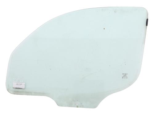 Used Front left door window FIAT DOBLO Box Body/MPV (223_) 1.9 D (223ZXB1A) (63 hp) 30397788