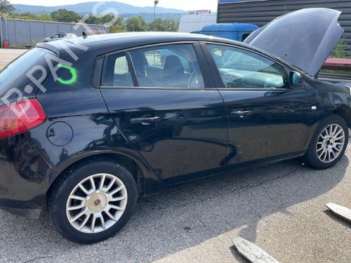 Front left belt tensioner FIAT BRAVO II (198_) 1.6 D Multijet (198AXH1B) | BP20950219C87 