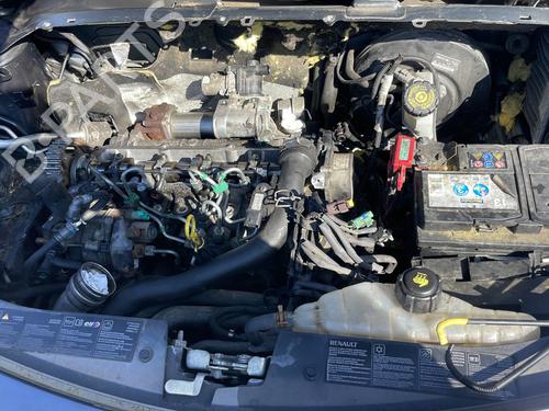 Used Parts RENAULT CLIO III Grandtour (KR0/1_)  1.5 dCi (KR0F)  4604231