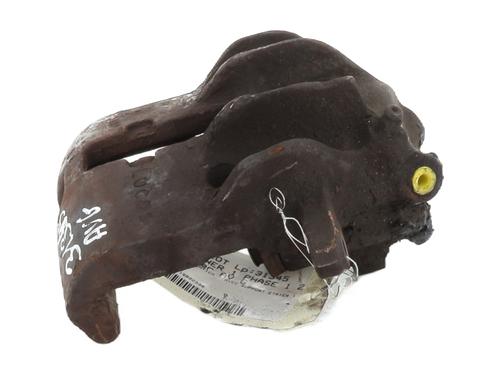 Left front brake caliper PEUGEOT PARTNER MPV (5_, G_) 2.0 HDI | BP30446180M105