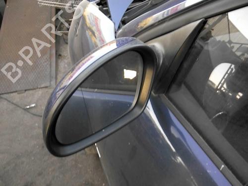 Used Left mirror SEAT IBIZA III (6L1) 1.4 16V (75 hp) 20953979
