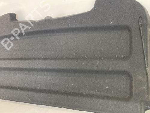 Used Rear parcel shelf Rear parcel shelf DACIA SANDERO III 1.0 TCe 90 (91 hp) 22696750 22696750