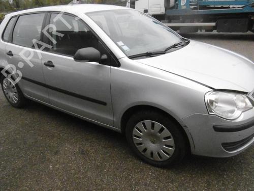 Rear left belt tensioner VW POLO (9N_, 9A_) 1.4 TDI | BP20964122C89 