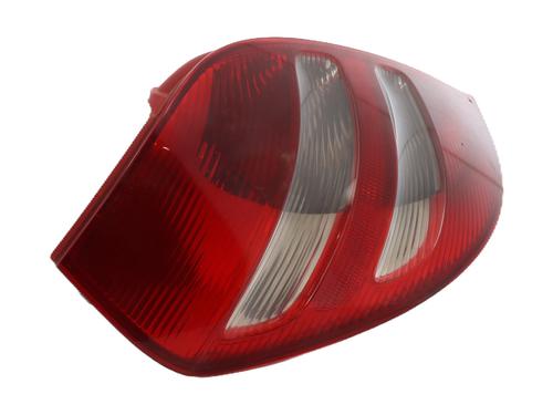Left taillight MERCEDES-BENZ A-CLASS (W169) A 160 CDI (169.006, 169.306) | BP20938258C34