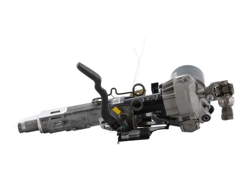 Used Steering column Steering column VW POLO V (6R1, 6C1) 1.2 TSI 16V (90 hp) 33123470 33123470