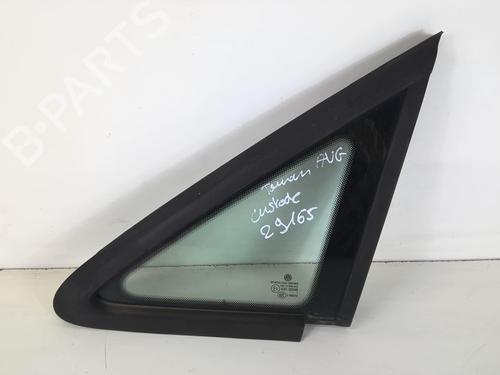 Used Front left quarter glass VW TOURAN (1T1, 1T2) 1.4 TSI (140 hp) 20968865