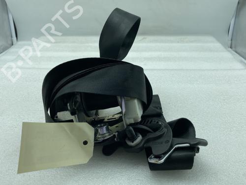 Used Front right seatbelt Front right seatbelt CITROËN DS3 (SA_) 1.6 HDi 110 (112 hp) 20955715 20955715