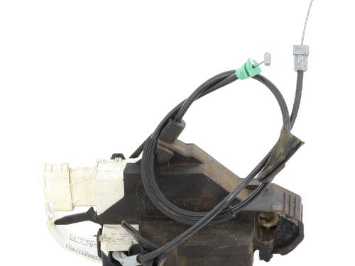 Used Front left lock CITROËN C4 I (LC_) 1.4 16V (88 hp) 31286663