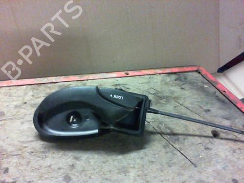 Venstre bak invendig håndtak FORD FOCUS I Turnier (DNW) 1.6 16V (100 hp) 20973959