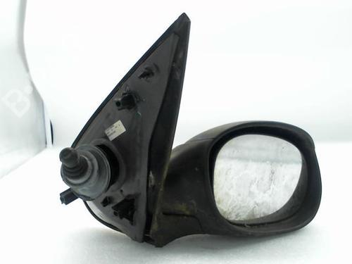 Right mirror PEUGEOT 206 Hatchback (2A/C) 1.4 i | BP20965648C27 
