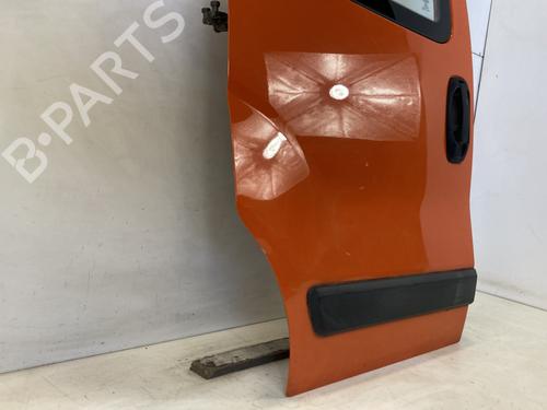 Right slide door FIAT FIORINO Box Body/MPV (225_) 1.3 D Multijet (225BXD1A, 225BXB1A, 225BXB11) | BP23889917C75 