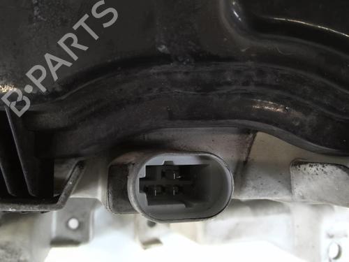 Right headlight RENAULT LAGUNA I (B56_, 556_) 2.2 dT (B569) | BP20952724C29 