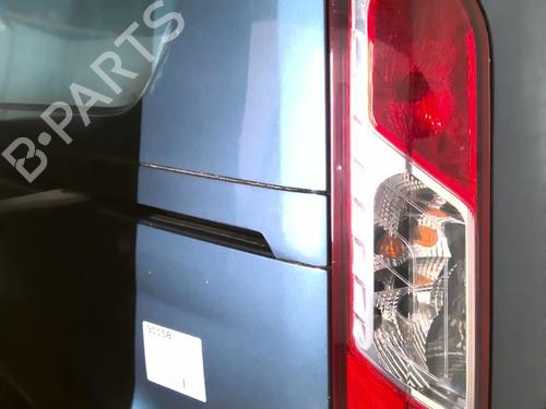 Used Left taillight Left taillight 37162080 37162080