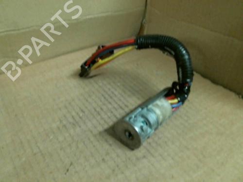 Used Ignition barrel CITROËN EVASION MPV (22, U6) 2.0 (121 hp) 20974261
