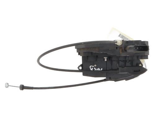 Rear right lock FORD RANGER (TKE) 2.2 TDCi 4x4 | BP27570529C99 
