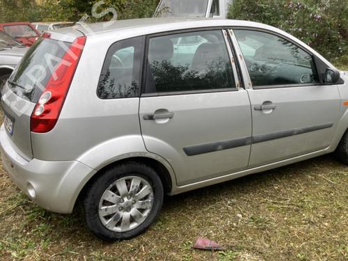 Front right interior door handle FORD FIESTA V (JH_, JD_) 1.3 | BP20965610I14 