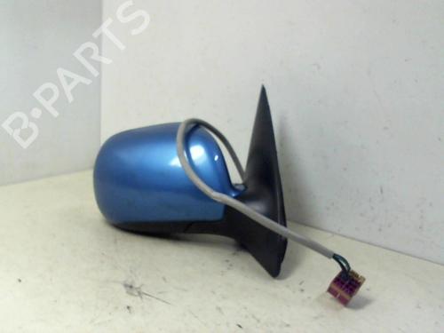 Right mirror SKODA FABIA I (6Y2) 1.9 TDI | BP20960160C27 