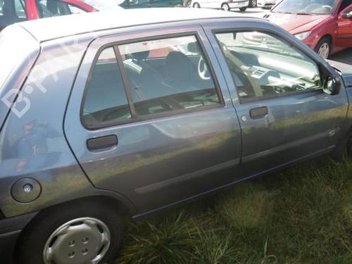 Horn RENAULT CLIO I (B/C57_, 5/357_) 1.2 (5/357Y, 5/357K) | BP20954524E13 