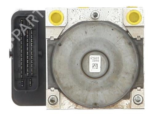 ABS pump CITROËN C3 II (SC_) 1.6 BlueHDi 100 | BP26456203M43 - Image 2