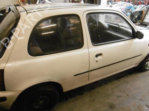 Switch NISSAN MICRA II (K11) 1.0 i 16V (K11) | BP20970389I30 