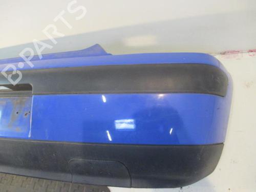 Rear bumper SEAT IBIZA II (6K1) 1.9 SDI | BP22021161C8
