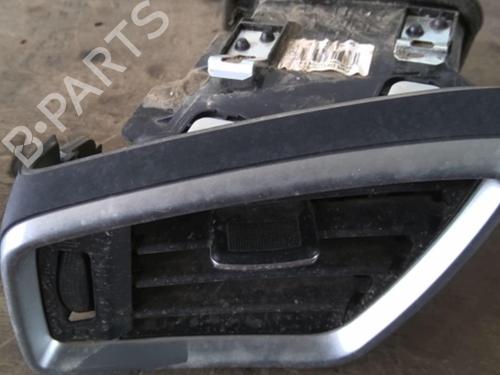 Used Air vent NISSAN QASHQAI II (J11, J11_) 1.5 dCi (110 hp) 20959244