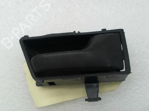 Used Rear right interior door handle Rear right interior door handle VW GOLF II (19E, 1G1) 1.6 TD (70 hp) 22024849 22024849