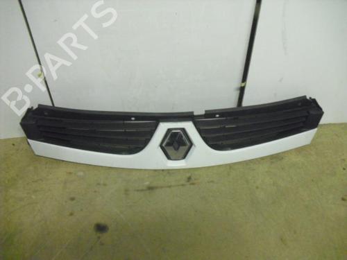 Used Grille RENAULT MASTER II Van (FD) 2.5 dCi (120 hp) 20955377