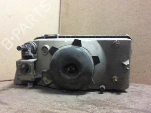 Used Right headlight Right headlight PEUGEOT BOXER Platform/Chassis (ZCT_) 2.5 D (86 hp) 20973366 20973366