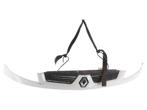 Grill Grill RENAULT KANGOO Express (FC0/1_) 1.5 dCi (FC07, FC1R) (65 hp) 37593865 37593865