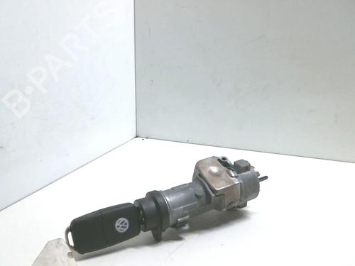 Used Ignition barrel Ignition barrel VW POLO IV (9N_, 9A_) 1.4 TDI (75 hp) 20942052 20942052
