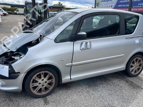 Front left window mechanism PEUGEOT 1007 (KM_) 1.6 16V | BP26644308C22  - Image 8