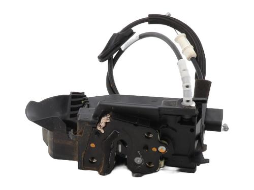 Front right lock PEUGEOT 308 II (LB_, LP_, LW_, LH_, L3_) 1.5 BlueHDi 130 | BP24524130C97 