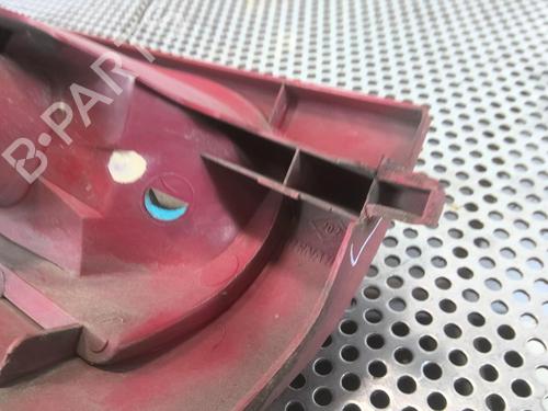 Right taillight RENAULT KANGOO (KC0/1_) 1.4 (KC0C, KC0H, KC0B, KC0M) | BP20971758C35 