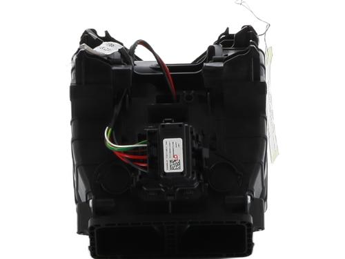 Used Heater blower motor Heater blower motor PEUGEOT RIFTER 1.5 BlueHDi 130 (130 hp) 29080849 29080849