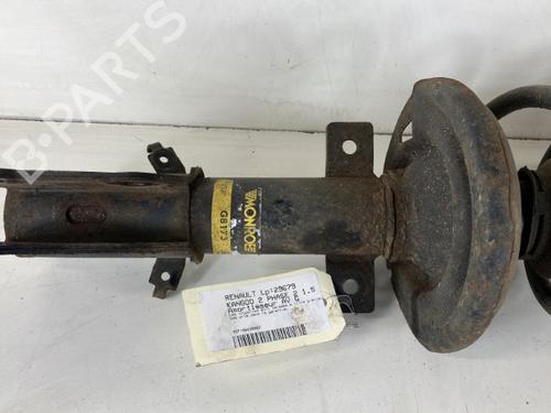 Left front shock absorber RENAULT KANGOO Express (FW0/1_) 1.5 dCi 75 (FW07, FW10, FW04) | BP20967858M16