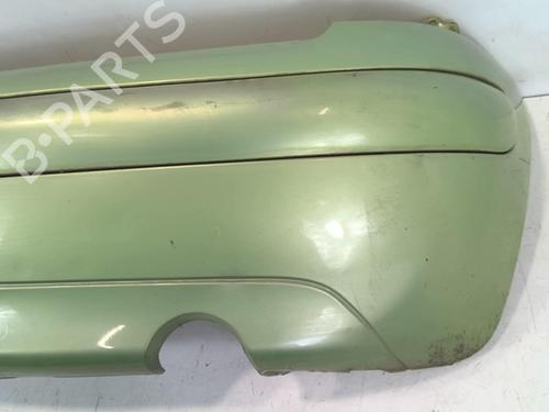 Used Rear bumper CITROËN C3 I (FC_, FN_) 1.4 16V (88 hp) 22025186