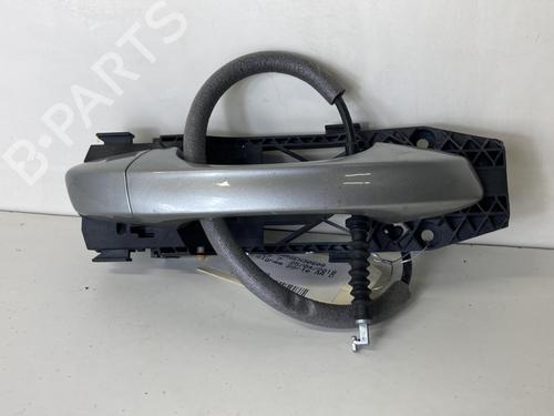 Used Rear right exterior door handle VW GOLF VII (5G1, BQ1, BE1, BE2) 1.6 TDI (115 hp) 23790655