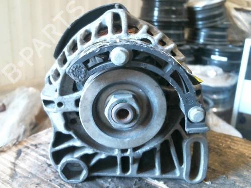 Used Alternator FIAT PALIO Weekend (178_, 173_, 373_, 374_, 171_) 1.2 (73 hp) 22024815