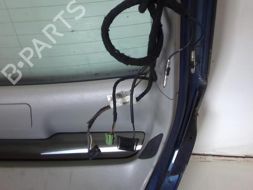Bakluke CC/Kombi-Kupé MERCEDES-BENZ C-CLASS Coupe (CL203) C 180 Kompressor (203.746) | BP20939823C6 
