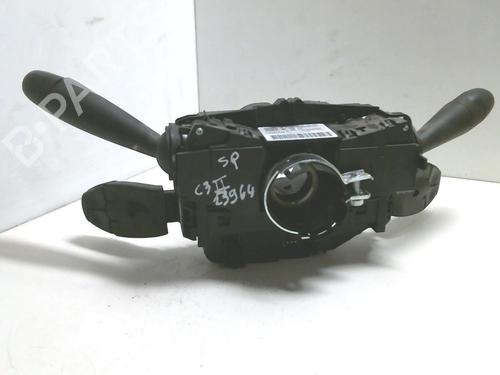 Used Steering column stalk Steering column stalk CITROËN C4 II (NC_) 1.6 HDi 115 (114 hp) 20970824 20970824